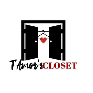 T'amor's Closet logo