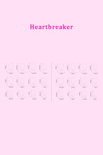 Load image into Gallery viewer, SO PINK BEAUTY Press On Nails 2 Packs