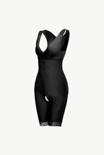 Load image into Gallery viewer, Full Size Lace Trim Shapewear with Zipper