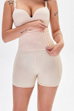 Load image into Gallery viewer, Full Size Hip Lifting Shaping Shorts