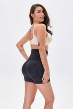 Load image into Gallery viewer, Full Size Hip Lifting Shaping Shorts