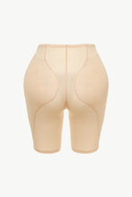 Load image into Gallery viewer, Full Size Lifting Pull-On Shaping Shorts