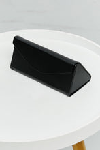 Load image into Gallery viewer, Tortoiseshell Rectangle Polycarbonate Sunglasses