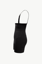 Load image into Gallery viewer, Full Size Zip Up Under-Bust Shaping Bodysuit