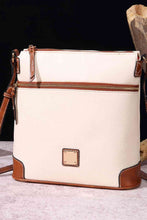 Load image into Gallery viewer, PU Leather Crossbody Bag