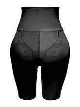Load image into Gallery viewer, Full Size Hip Lifting Shaping Shorts