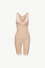Load image into Gallery viewer, Full Size Lace Trim Shapewear with Zipper