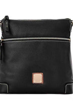 Load image into Gallery viewer, PU Leather Crossbody Bag