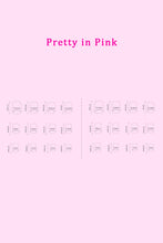 Load image into Gallery viewer, SO PINK BEAUTY Press On Nails 2 Packs
