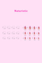 Load image into Gallery viewer, SO PINK BEAUTY Press On Nails 2 Packs
