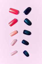 Load image into Gallery viewer, SO PINK BEAUTY Press On Nails 2 Packs
