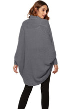 Load image into Gallery viewer, Angel Wings Open Front Batwing Sleeve Cardigan
