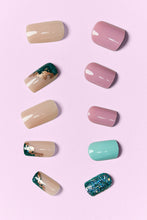 Load image into Gallery viewer, SO PINK BEAUTY Press On Nails 2 Packs
