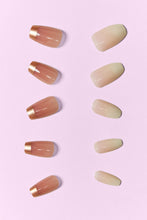 Load image into Gallery viewer, SO PINK BEAUTY Press On Nails 2 Packs
