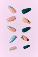 Load image into Gallery viewer, SO PINK BEAUTY Press On Nails 2 Packs
