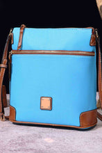 Load image into Gallery viewer, PU Leather Crossbody Bag
