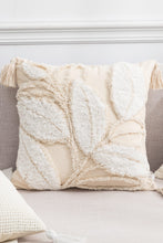 Load image into Gallery viewer, Textured Decorative Throw Pillow Case
