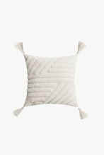 Load image into Gallery viewer, Textured Decorative Throw Pillow Case
