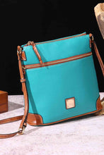 Load image into Gallery viewer, PU Leather Crossbody Bag
