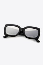 Load image into Gallery viewer, Polycarbonate Frame Rectangle Sunglasses
