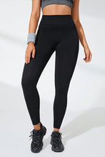 Load image into Gallery viewer, High Waist Active Leggings
