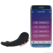 Load image into Gallery viewer, Satisfyer Little Secret Remote Panty Vibe
