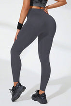 Load image into Gallery viewer, High Waist Active Leggings
