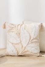 Load image into Gallery viewer, Textured Decorative Throw Pillow Case
