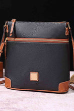 Load image into Gallery viewer, PU Leather Crossbody Bag
