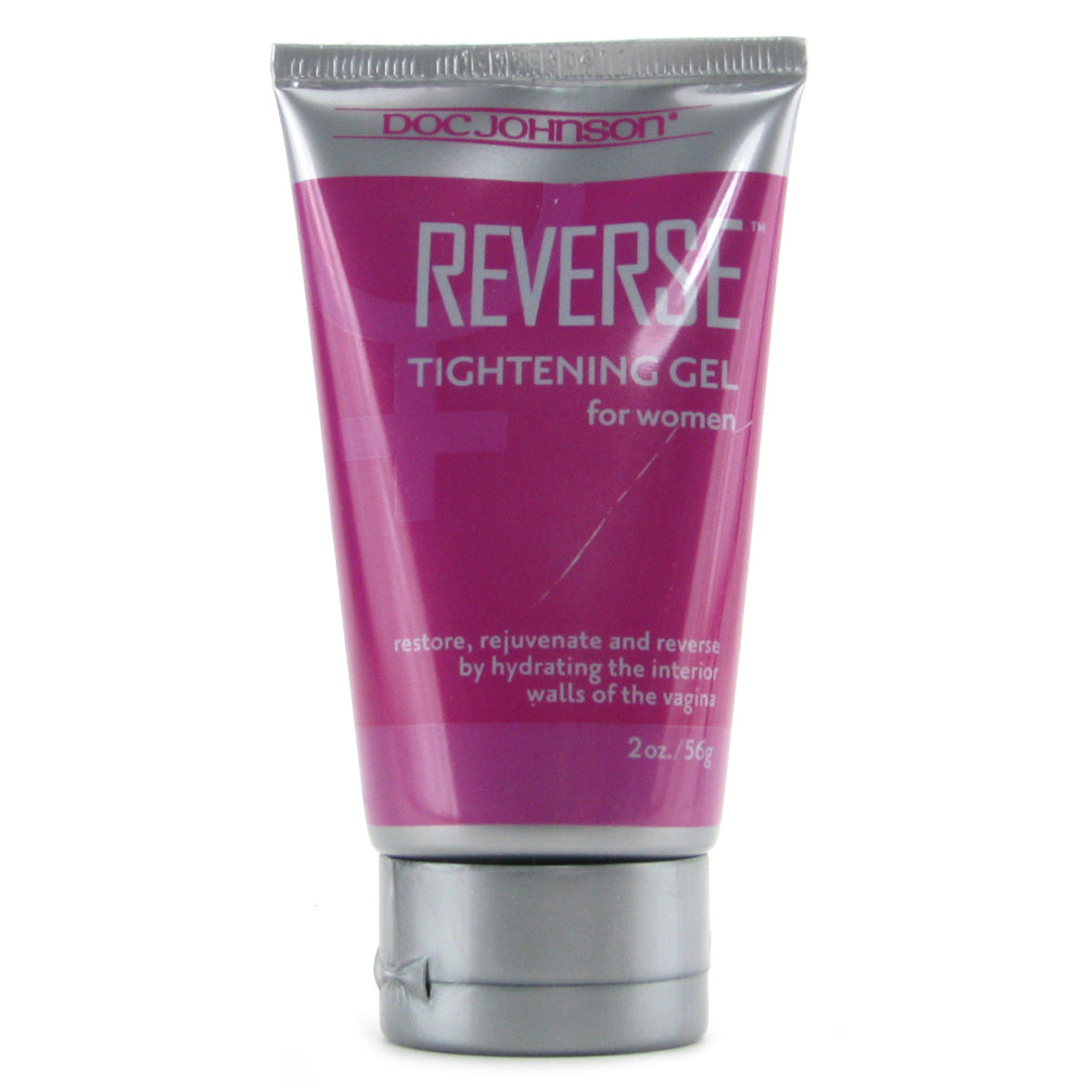 Reverse Tightening Gel